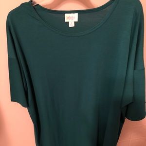 Lularoe Irma size Medium